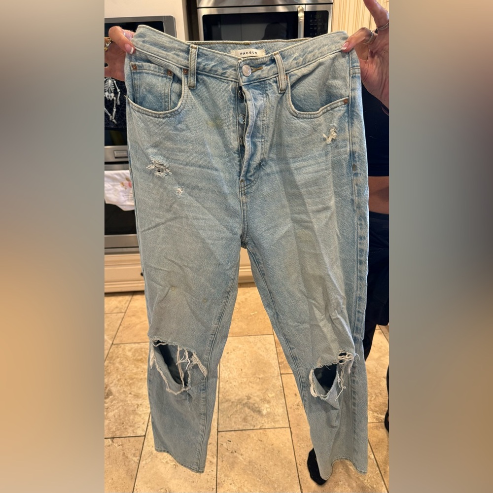 Pacsun Jeans